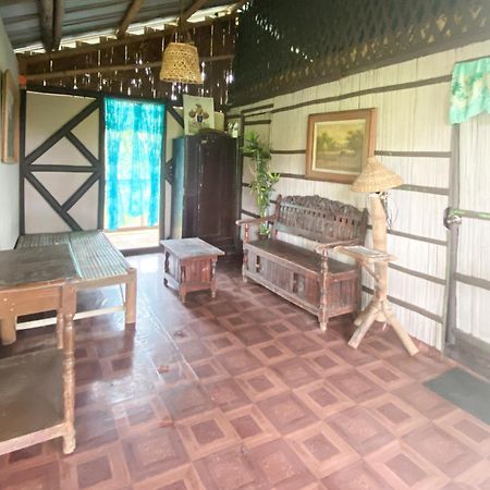 Caliraya Ecoville Recreation And Farm Resort Cavinti Ngoại thất bức ảnh