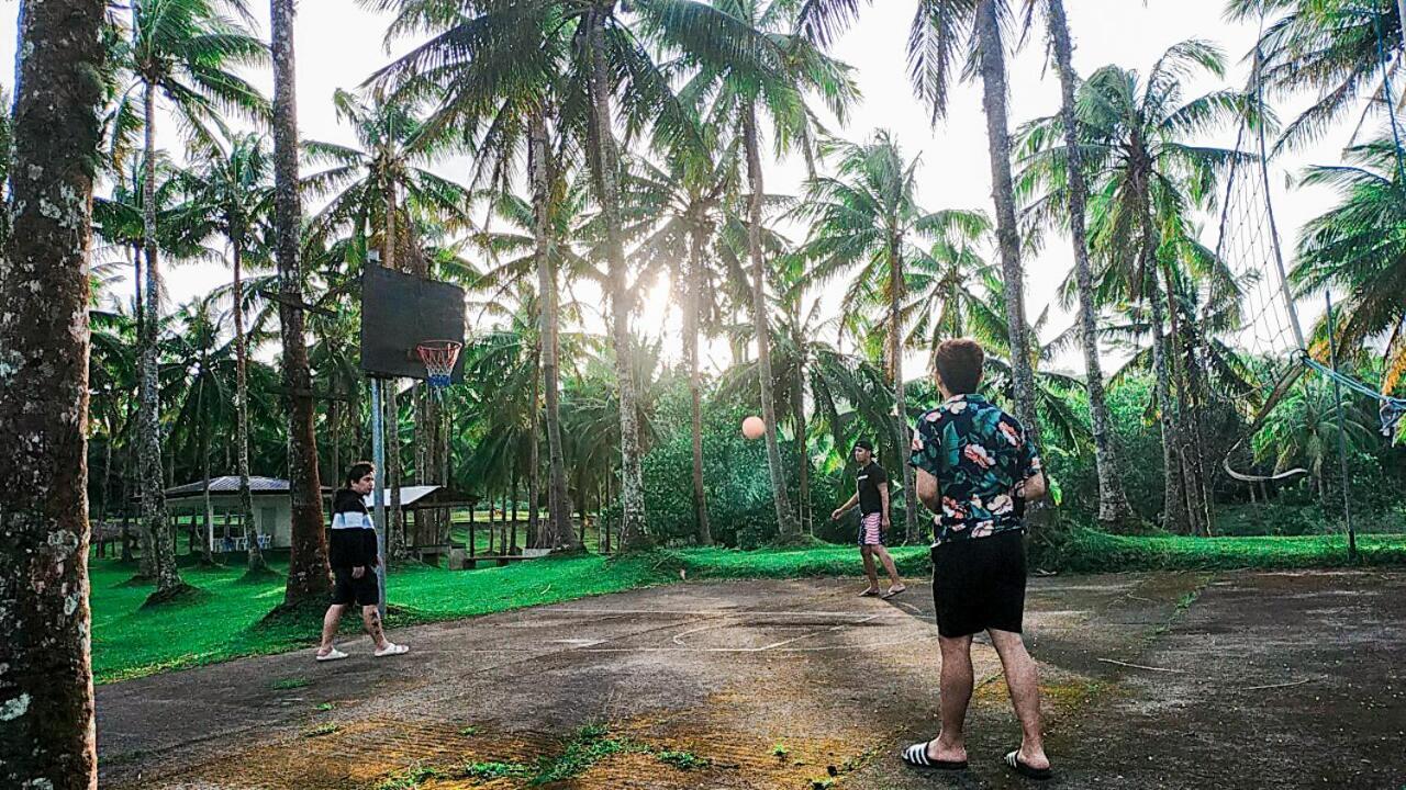 Caliraya Ecoville Recreation And Farm Resort Cavinti Ngoại thất bức ảnh