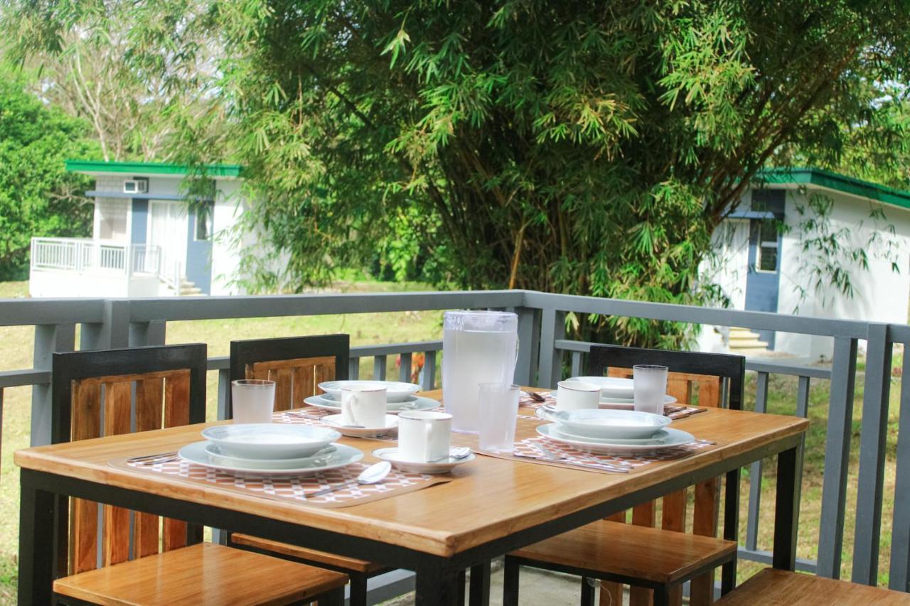 Caliraya Ecoville Recreation And Farm Resort Cavinti Ngoại thất bức ảnh