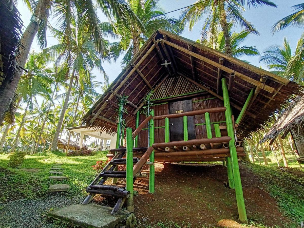 Caliraya Ecoville Recreation And Farm Resort Cavinti Ngoại thất bức ảnh
