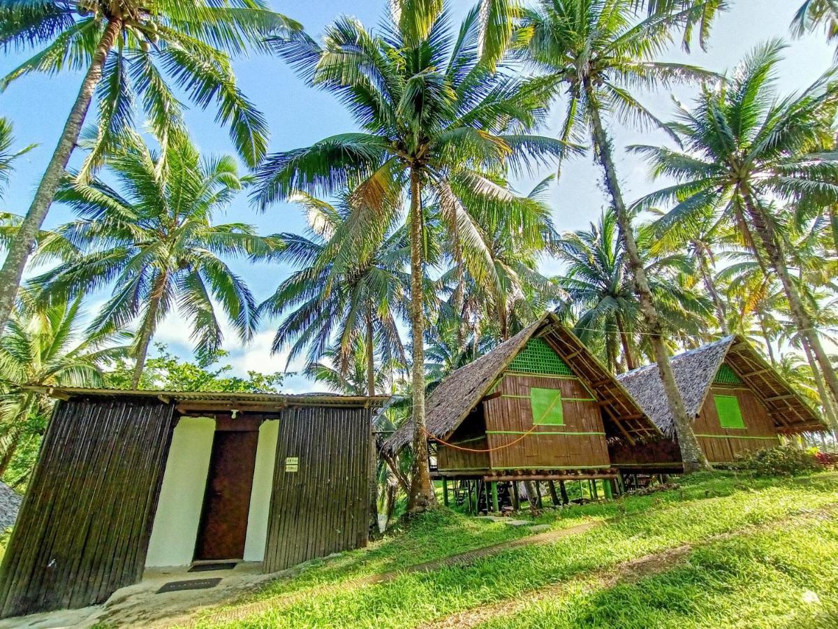 Caliraya Ecoville Recreation And Farm Resort Cavinti Ngoại thất bức ảnh