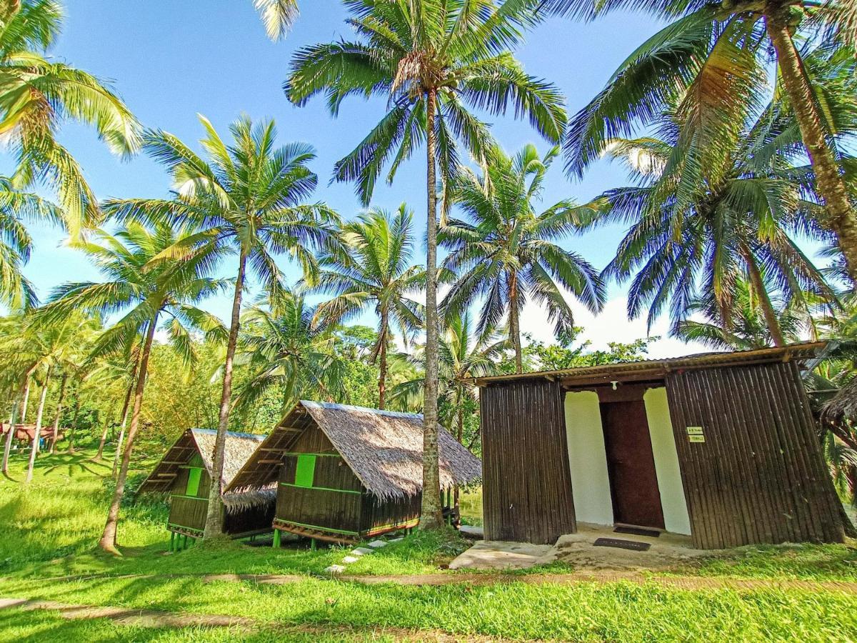 Caliraya Ecoville Recreation And Farm Resort Cavinti Ngoại thất bức ảnh