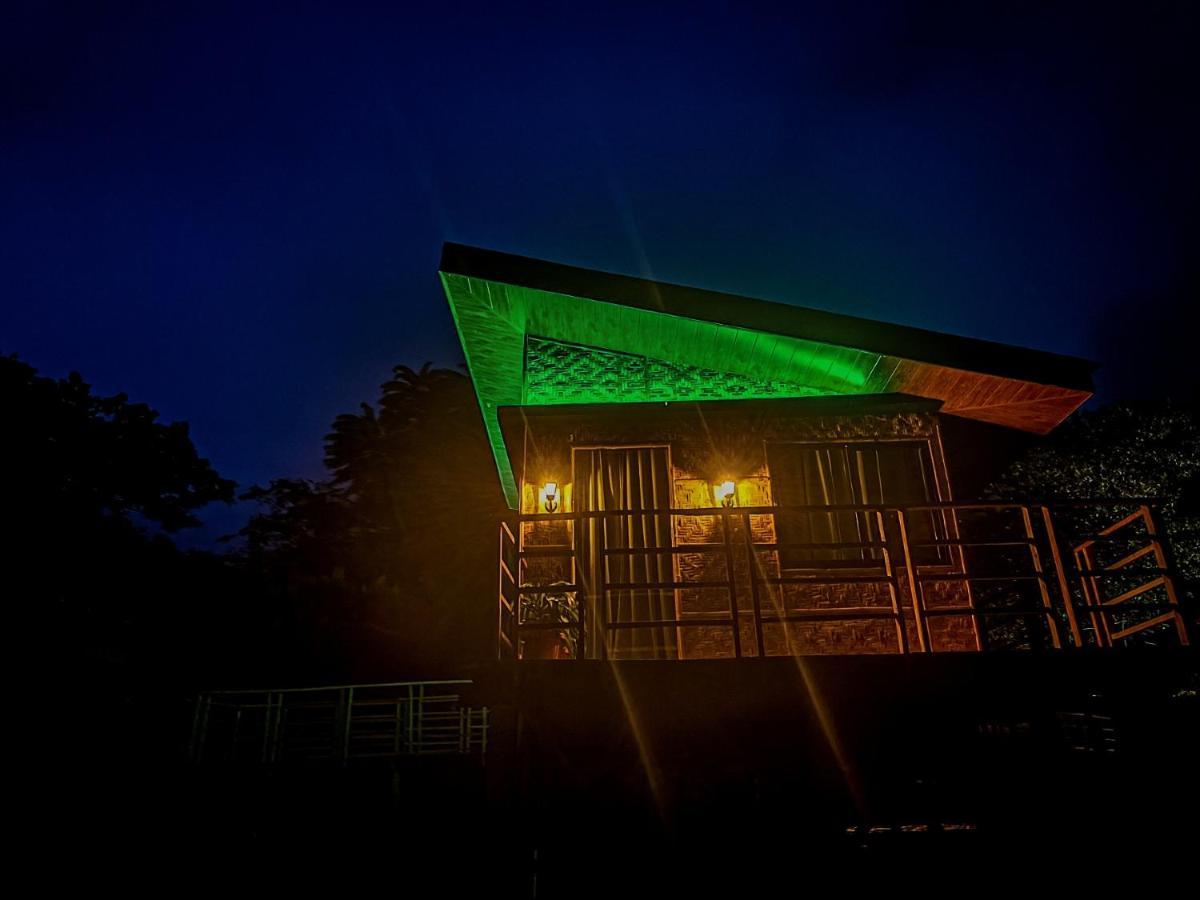 Caliraya Ecoville Recreation And Farm Resort Cavinti Ngoại thất bức ảnh