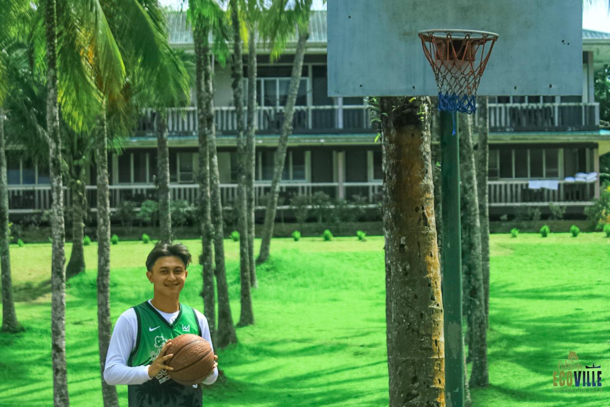 Caliraya Ecoville Recreation And Farm Resort Cavinti Ngoại thất bức ảnh