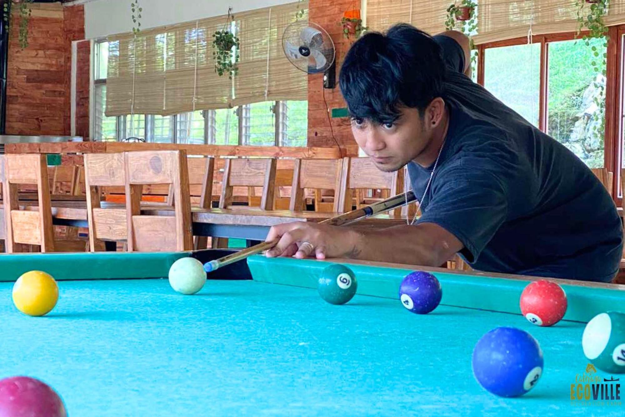 Caliraya Ecoville Recreation And Farm Resort Cavinti Ngoại thất bức ảnh