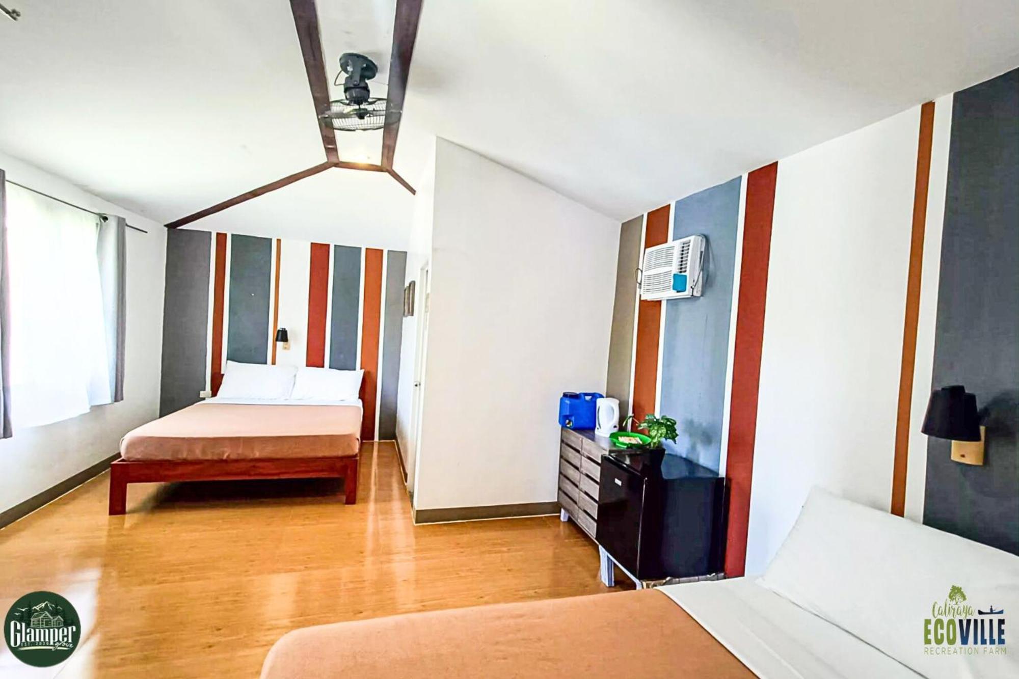 Caliraya Ecoville Recreation And Farm Resort Cavinti Ngoại thất bức ảnh