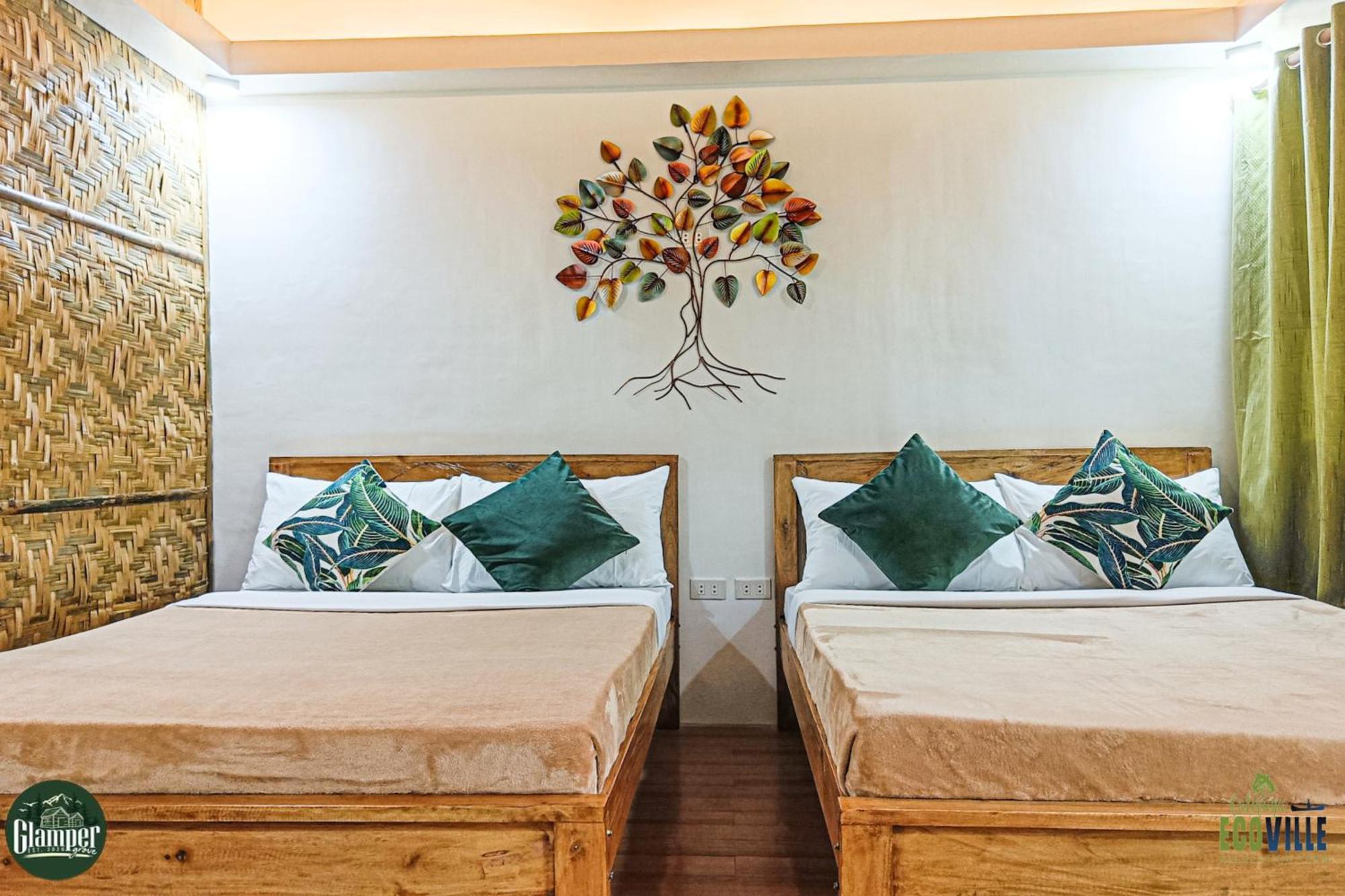 Caliraya Ecoville Recreation And Farm Resort Cavinti Ngoại thất bức ảnh