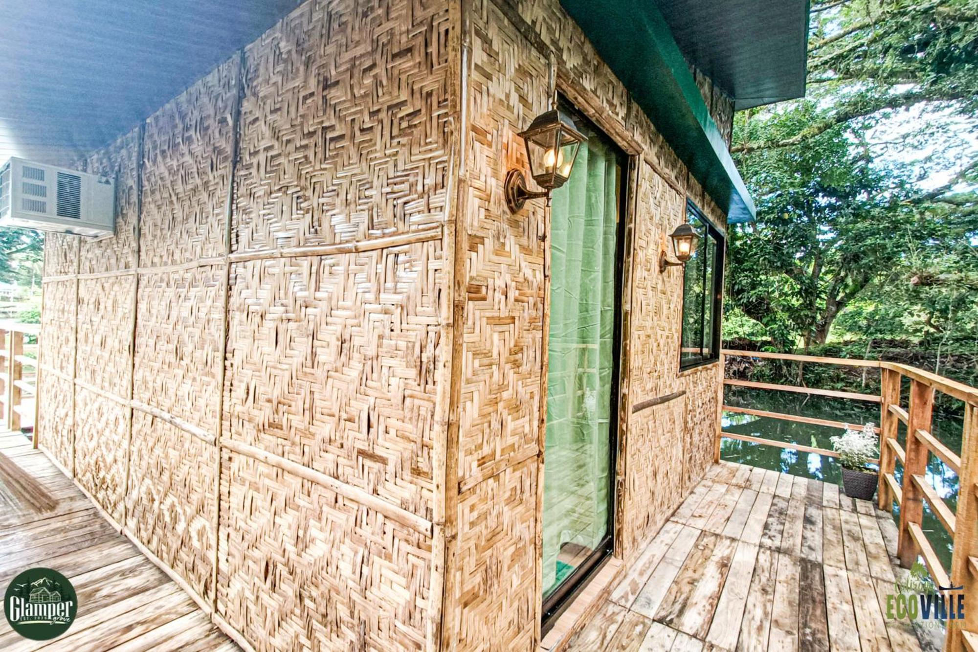 Caliraya Ecoville Recreation And Farm Resort Cavinti Ngoại thất bức ảnh