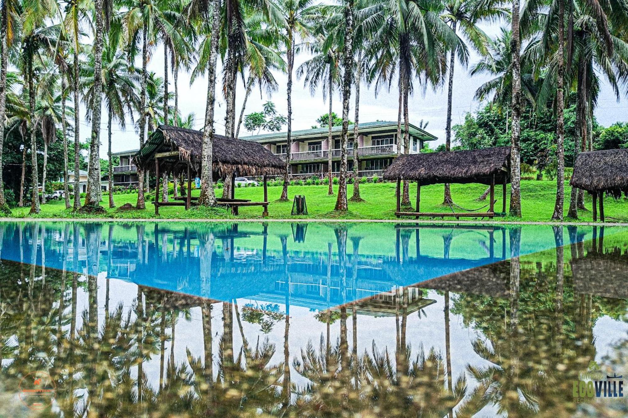 Caliraya Ecoville Recreation And Farm Resort Cavinti Ngoại thất bức ảnh