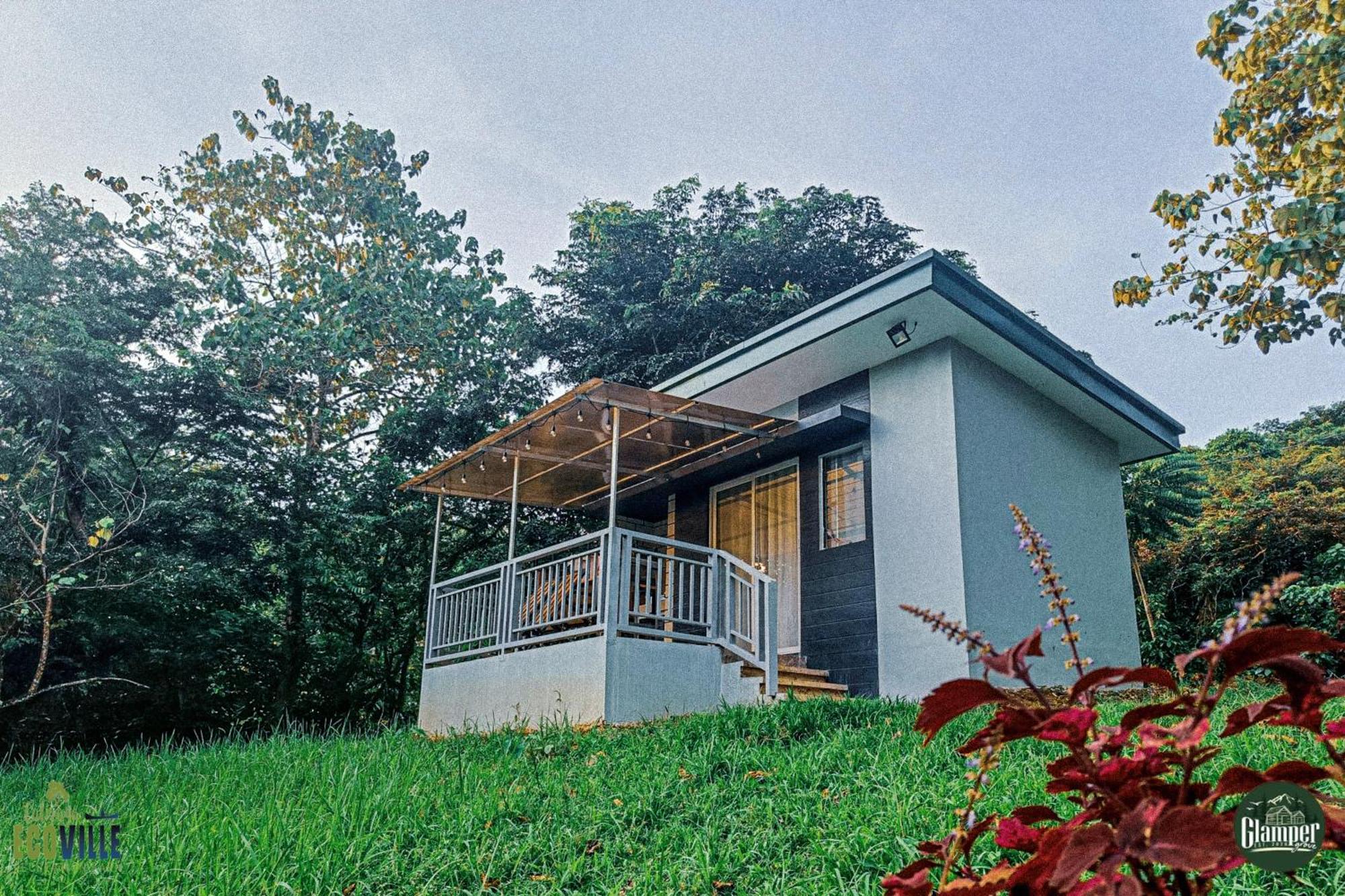 Caliraya Ecoville Recreation And Farm Resort Cavinti Ngoại thất bức ảnh