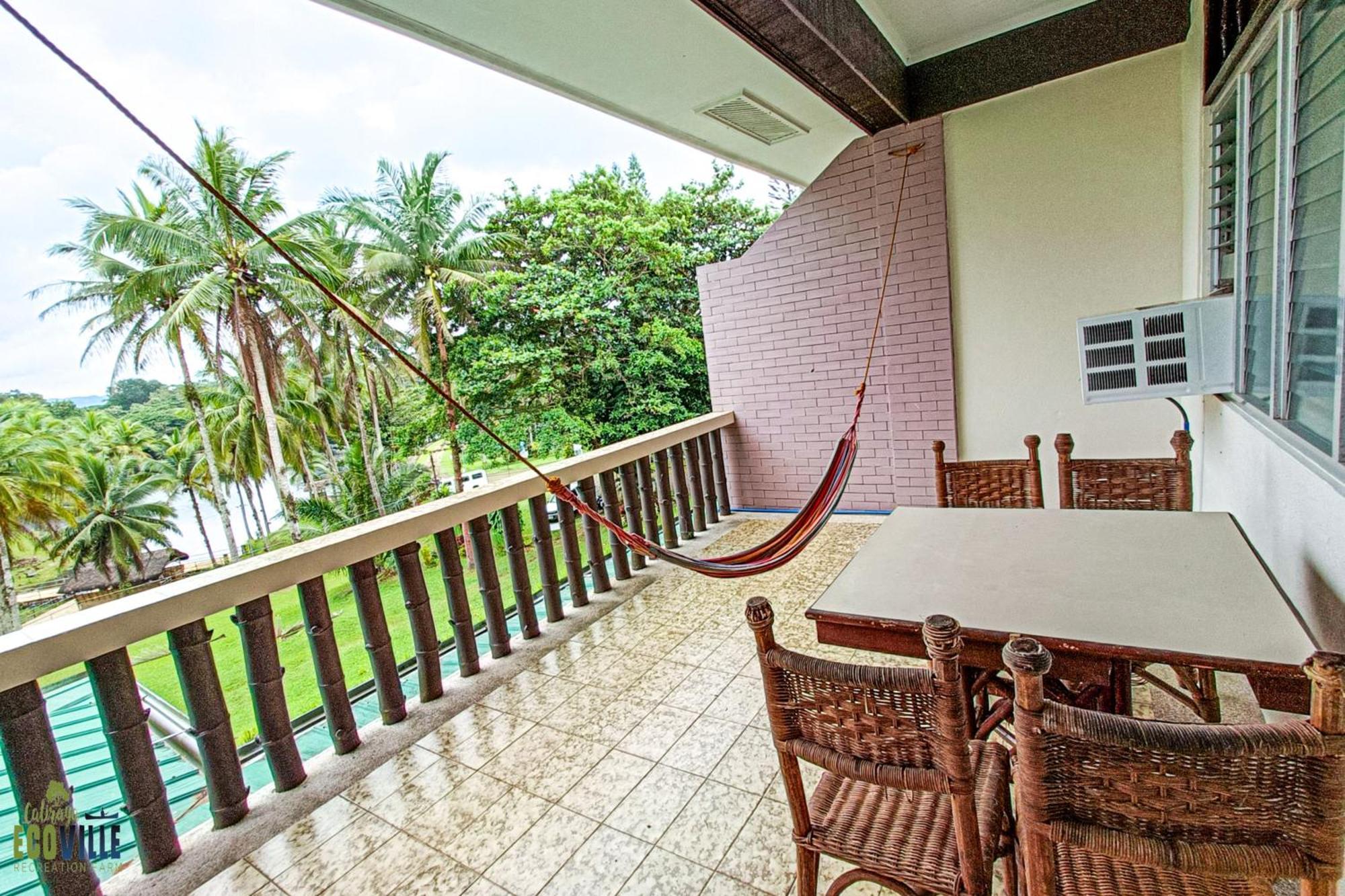 Caliraya Ecoville Recreation And Farm Resort Cavinti Ngoại thất bức ảnh