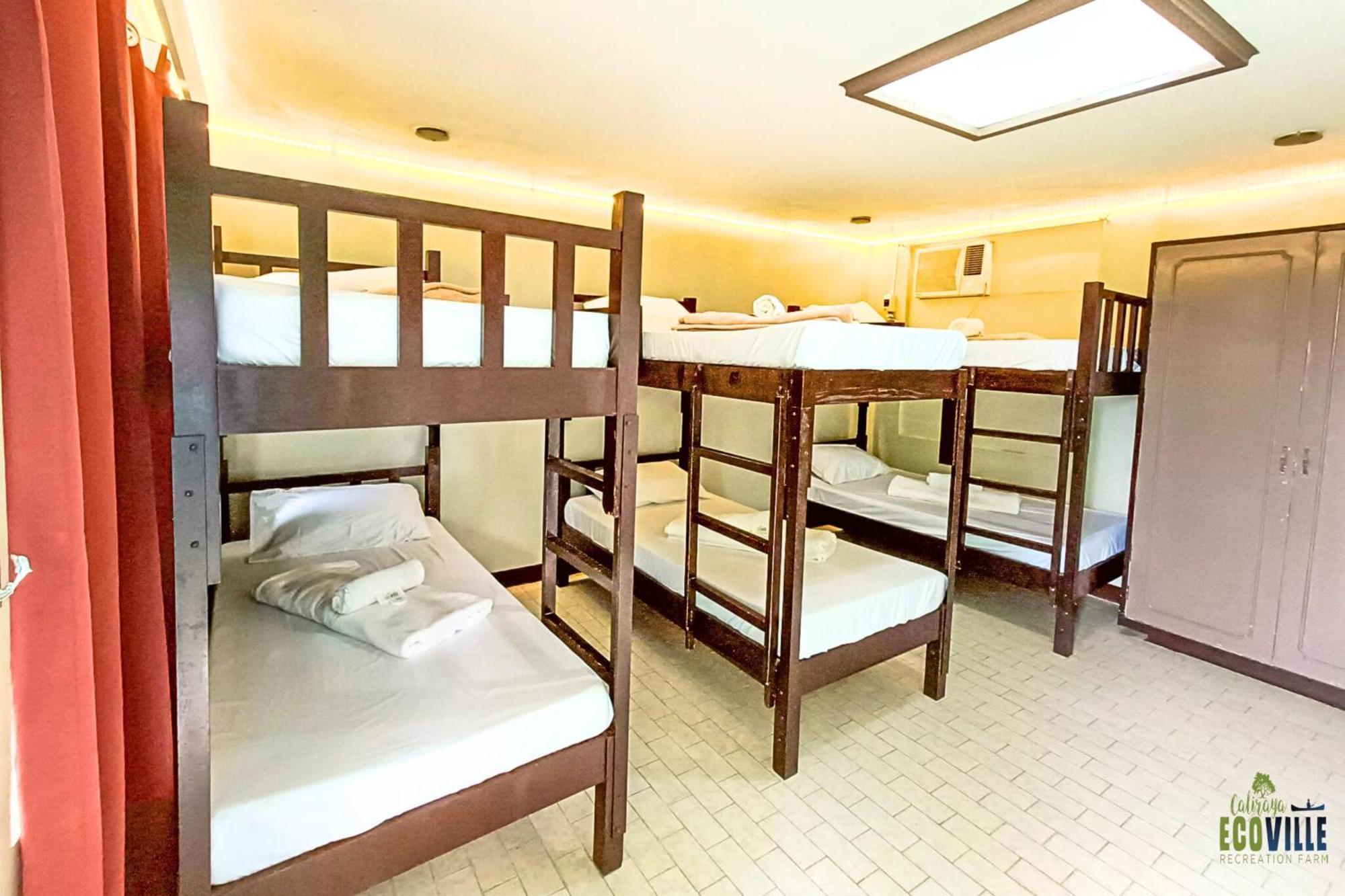 Caliraya Ecoville Recreation And Farm Resort Cavinti Ngoại thất bức ảnh
