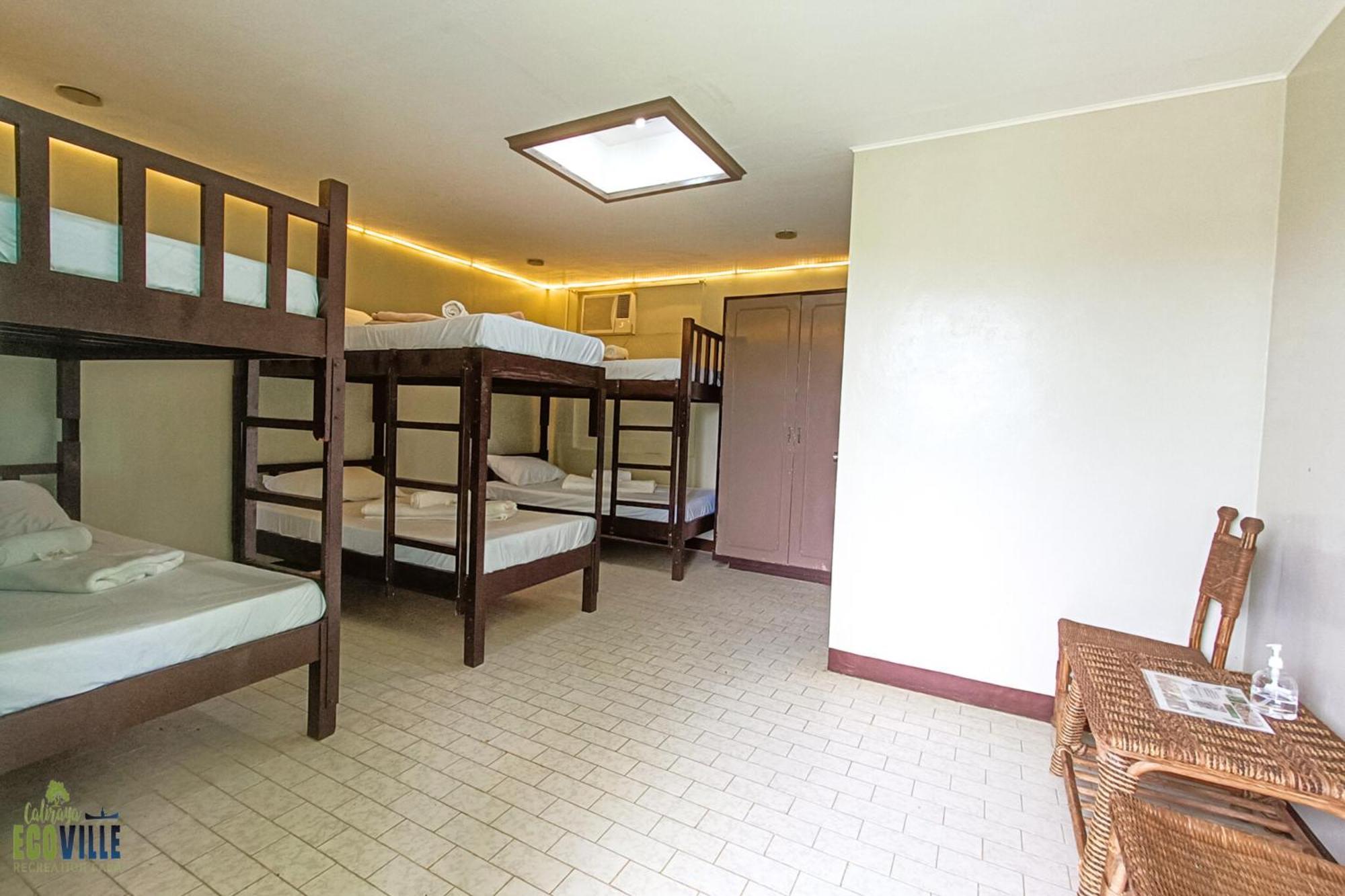 Caliraya Ecoville Recreation And Farm Resort Cavinti Ngoại thất bức ảnh