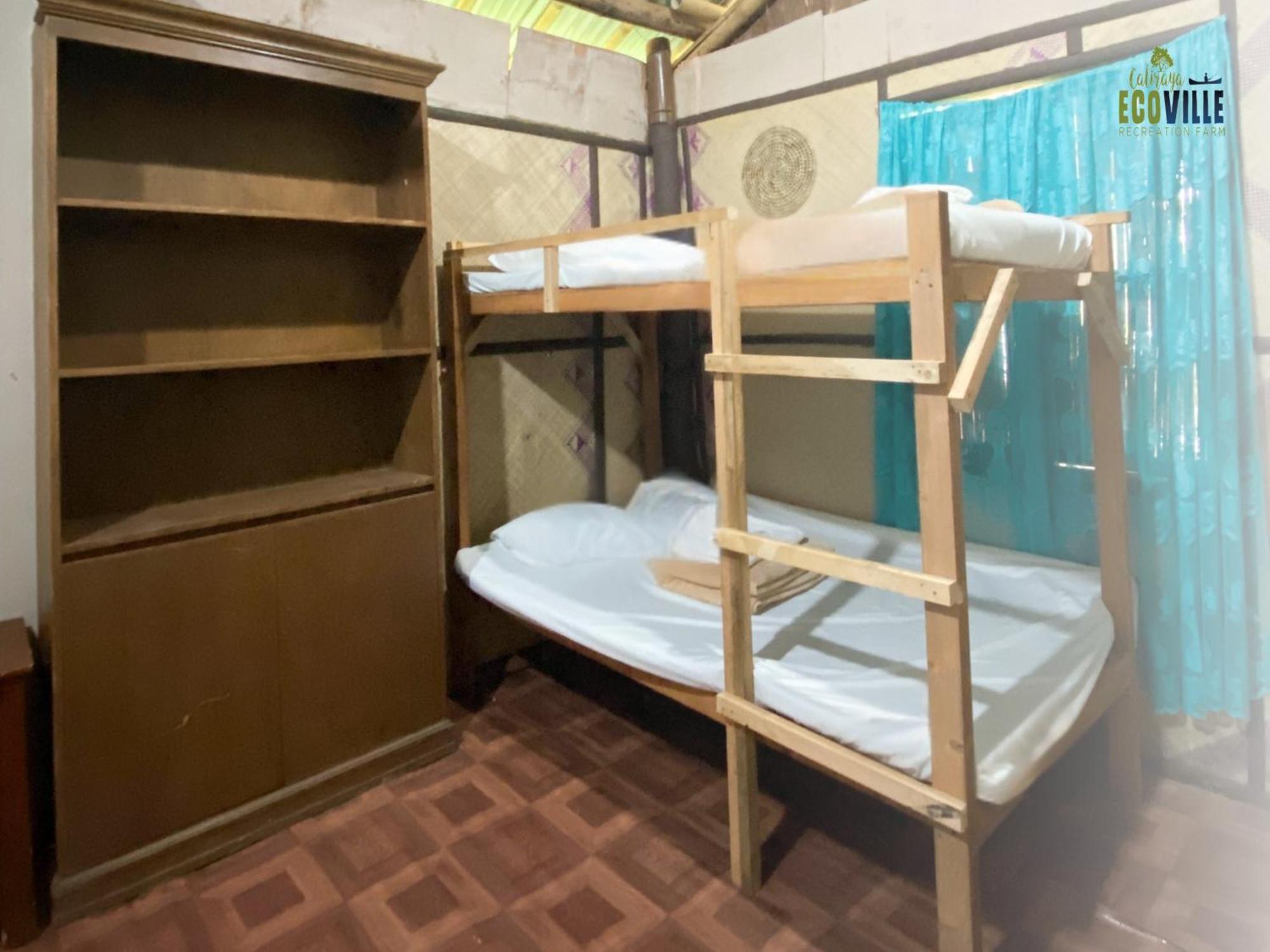 Caliraya Ecoville Recreation And Farm Resort Cavinti Ngoại thất bức ảnh