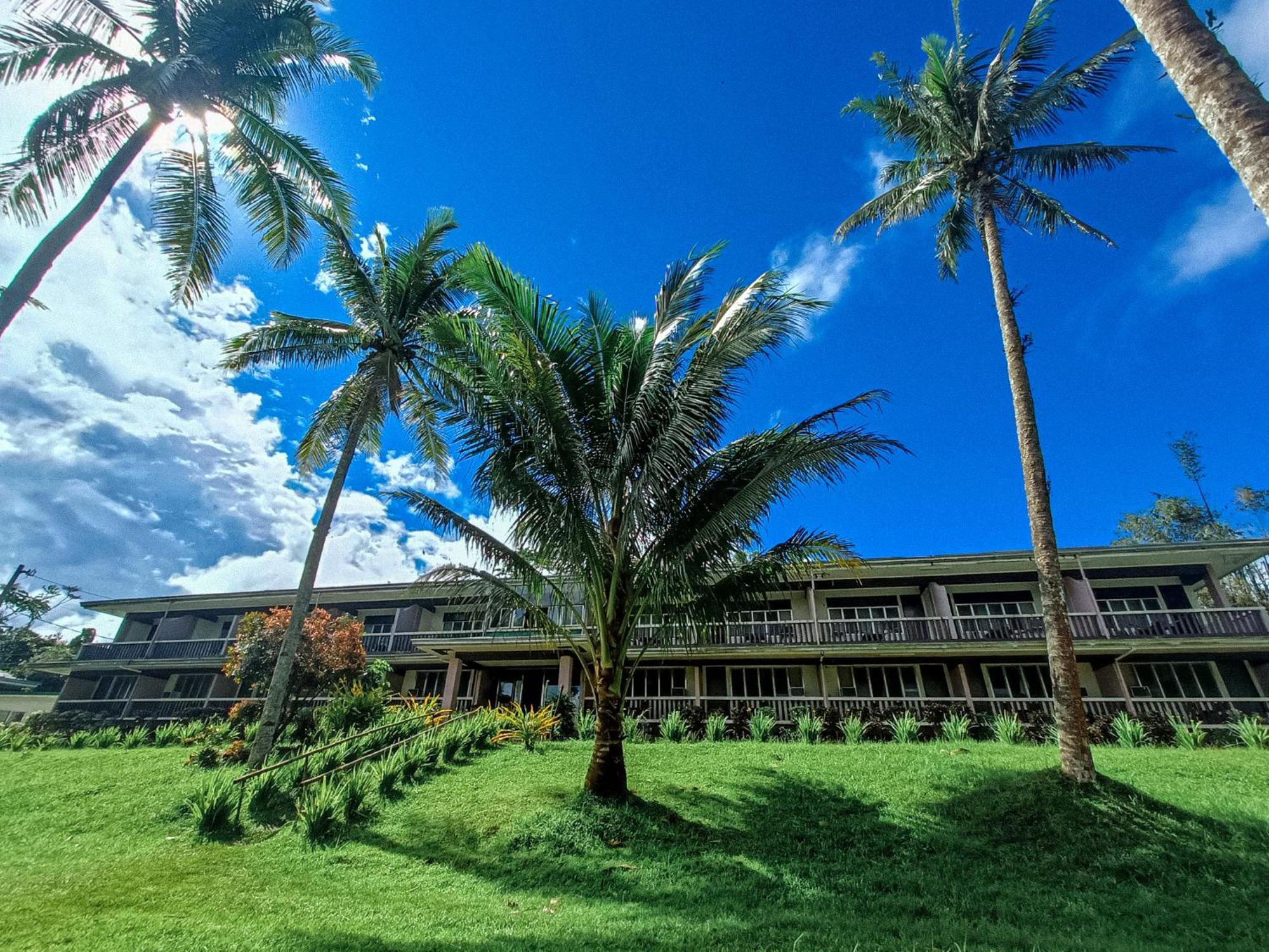 Caliraya Ecoville Recreation And Farm Resort Cavinti Ngoại thất bức ảnh