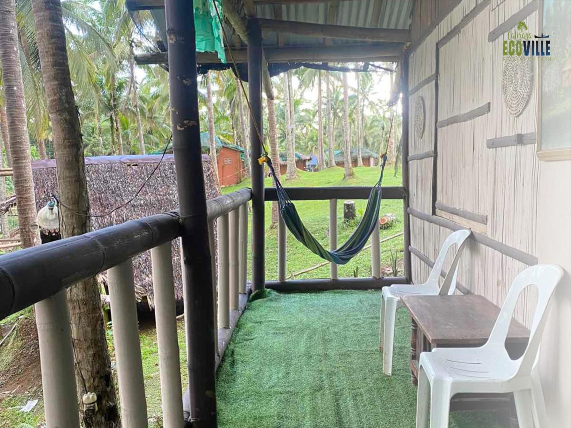 Caliraya Ecoville Recreation And Farm Resort Cavinti Ngoại thất bức ảnh
