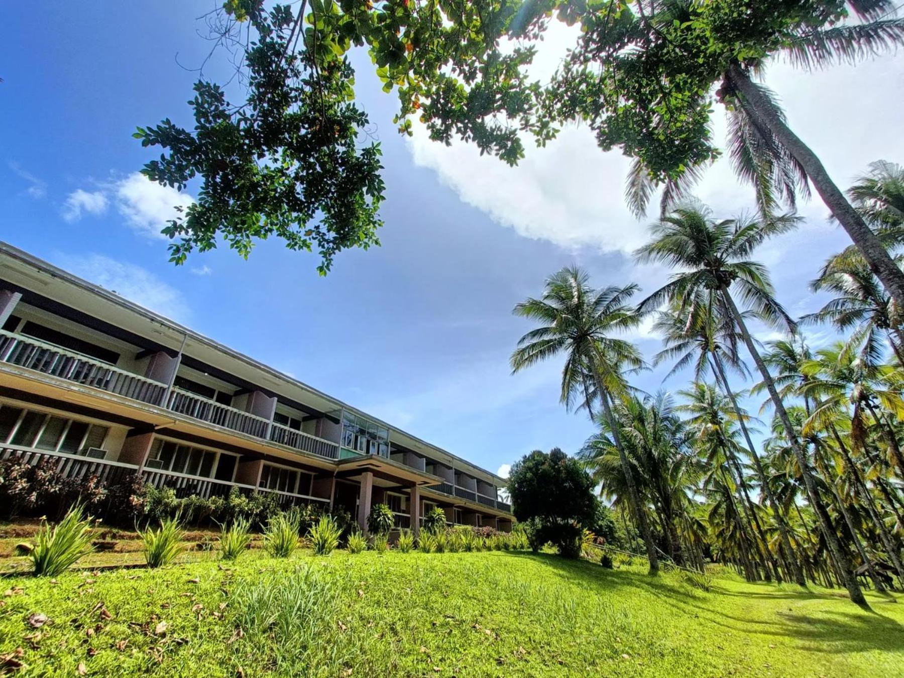 Caliraya Ecoville Recreation And Farm Resort Cavinti Ngoại thất bức ảnh