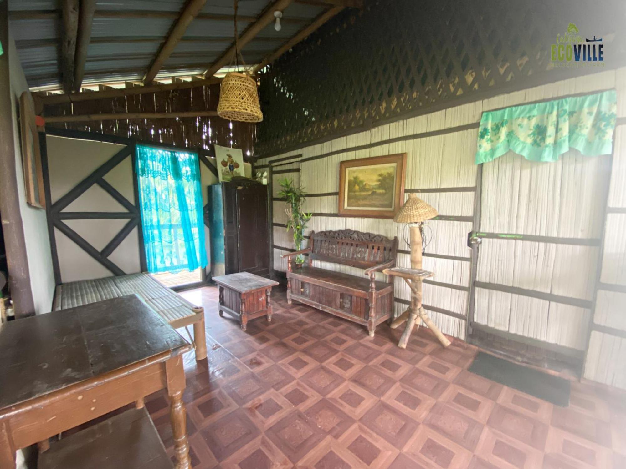 Caliraya Ecoville Recreation And Farm Resort Cavinti Ngoại thất bức ảnh